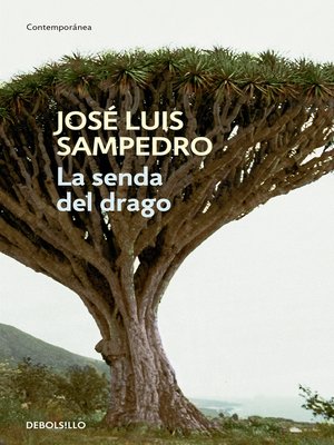 cover image of La senda del drago